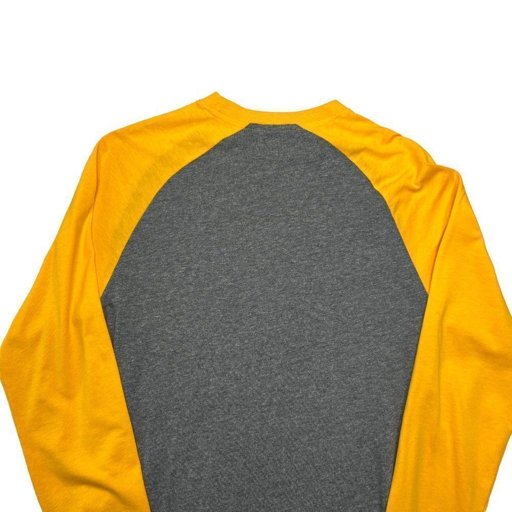 NHL Women's Nashville Predators Hockey Club Long‎ Sleeve Shirt - Picture 6 of 10